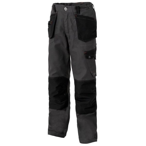 Pantalon genouillères spotrok - Molinel