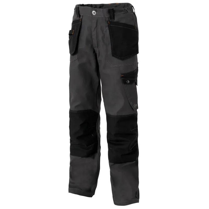 Pantalon genouillères spotrok - Molinel