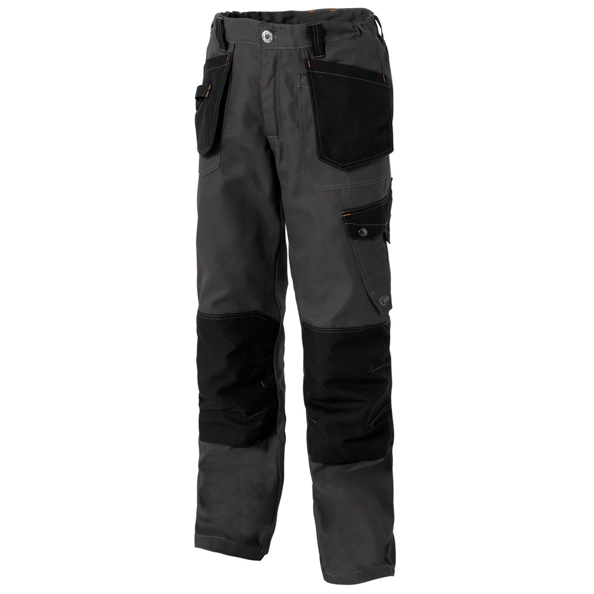 Pantalon genouillères Spotrok - Normé EN14404 | Molinel