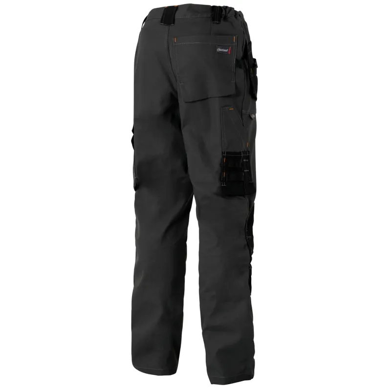 Pantalon genouillères spotrok - Molinel
