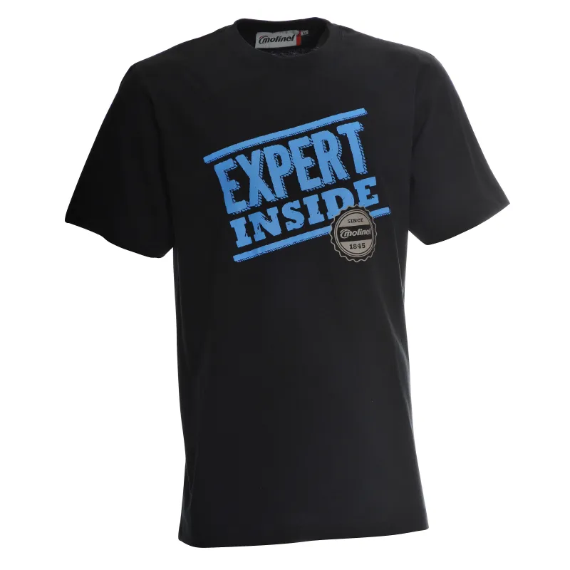 Spotrok t-shirt - Molinel