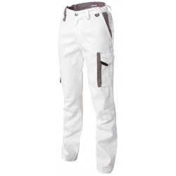 Pantalon White & PRO