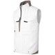 White & Pro waistcoat