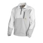 Decotec 2R White/Pearl Grey Sweatshirt