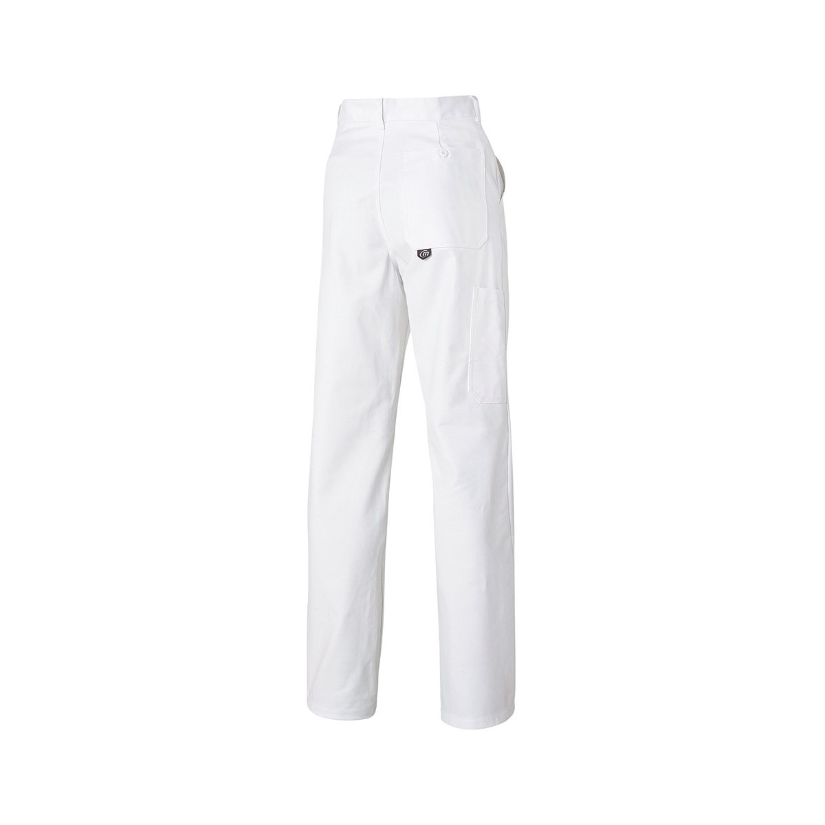 Basique trousers - Molinel