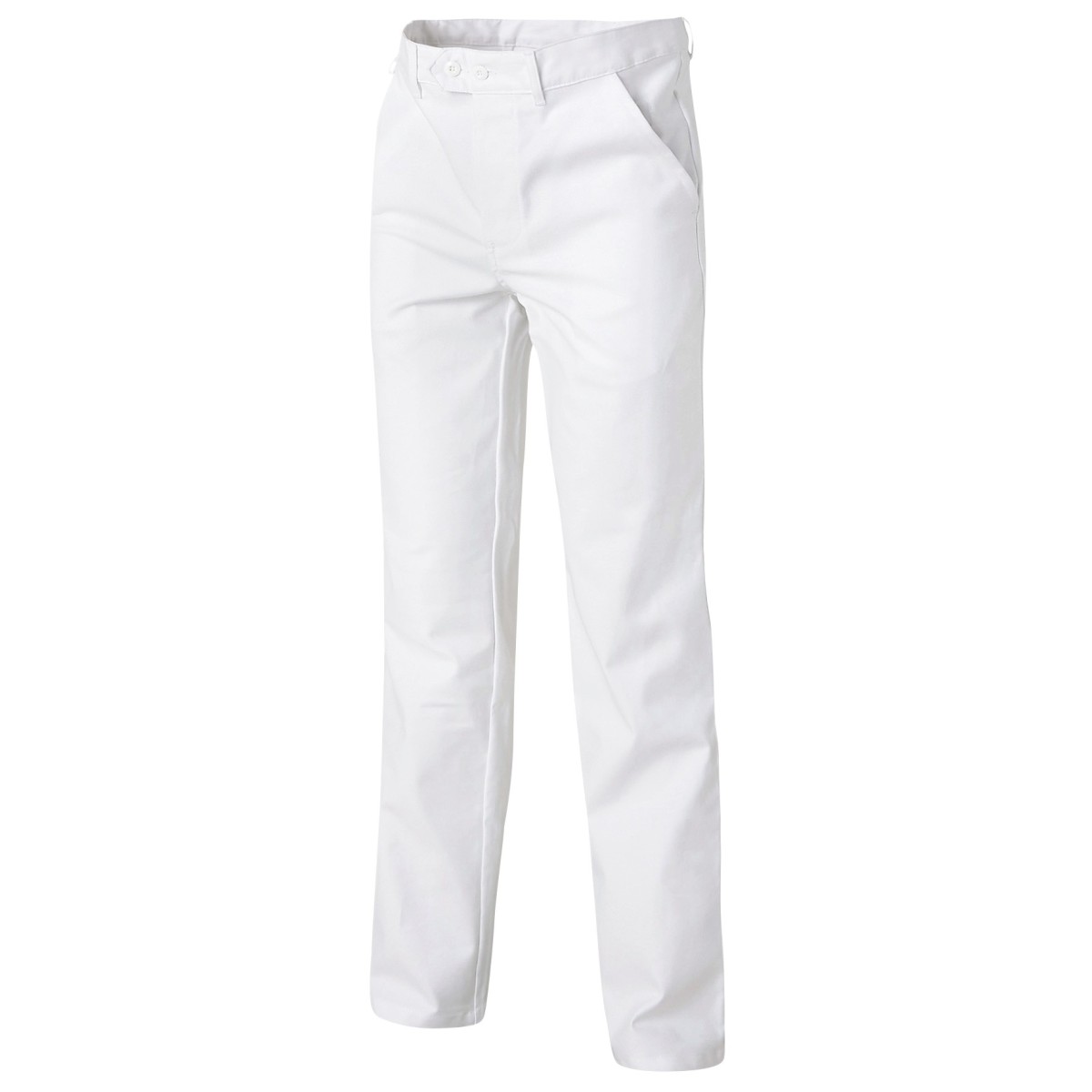 Basique trousers - Molinel