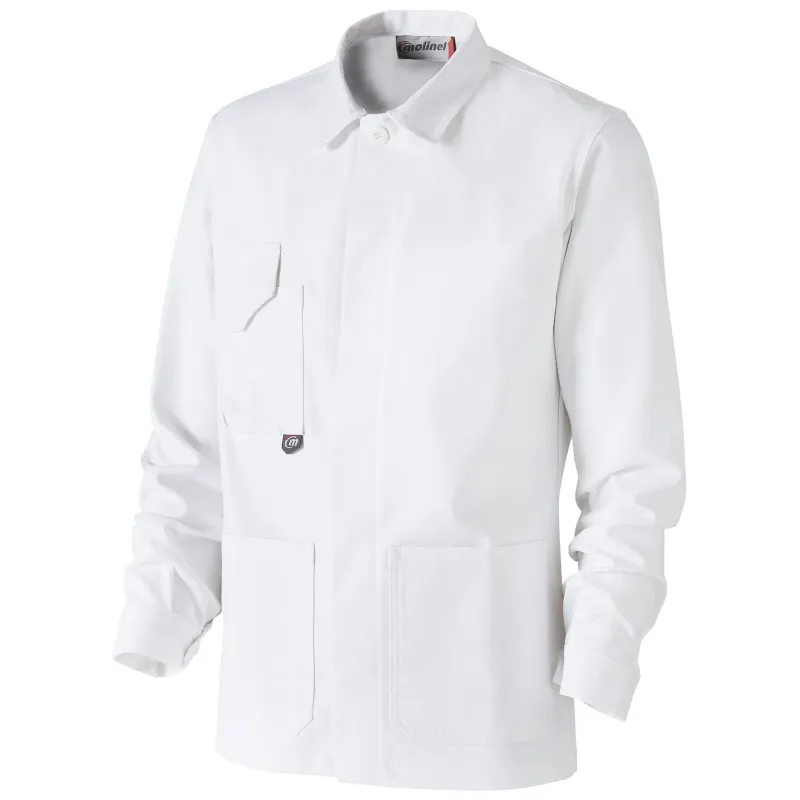 Basique jacket - Molinel