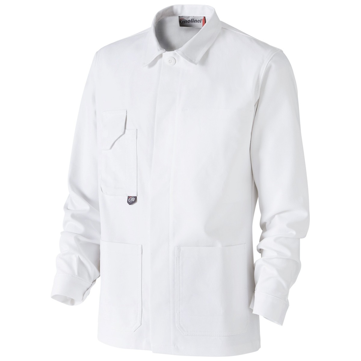 Basique jacket - Molinel