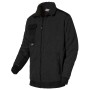 Scandik Grey Work Jacket