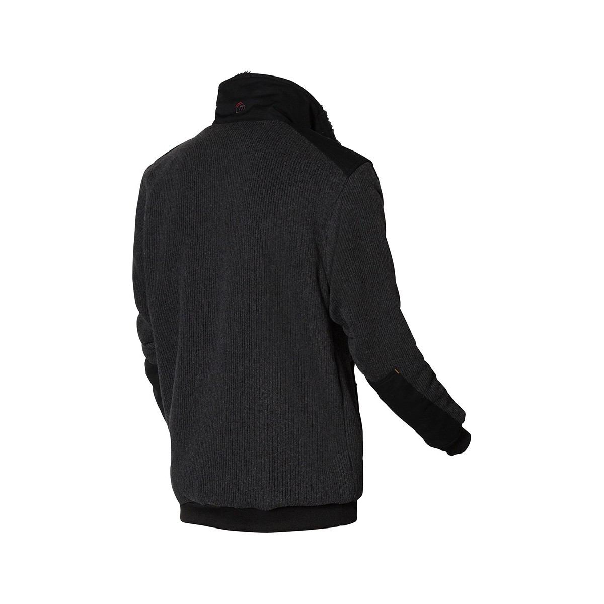 Blouson de Travail Scandik Gris