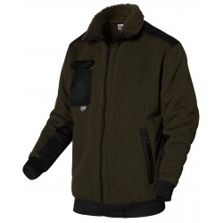 Blouson Scandik 