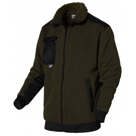 Blouson Scandik 