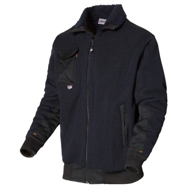 Scandik work jacket - Thermal comfort | Molinel
