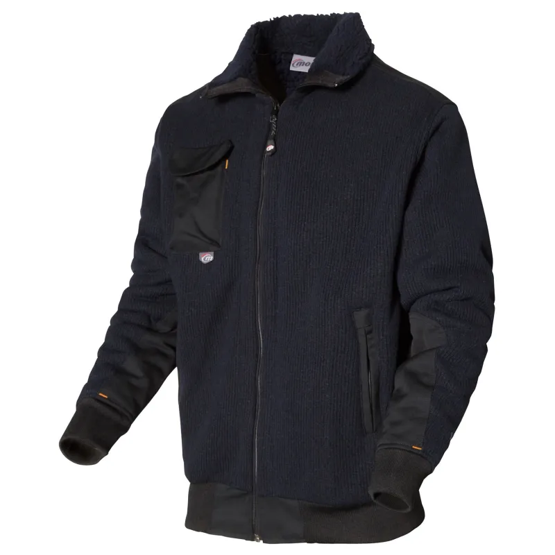 Blouson de Travail Scandik Marine