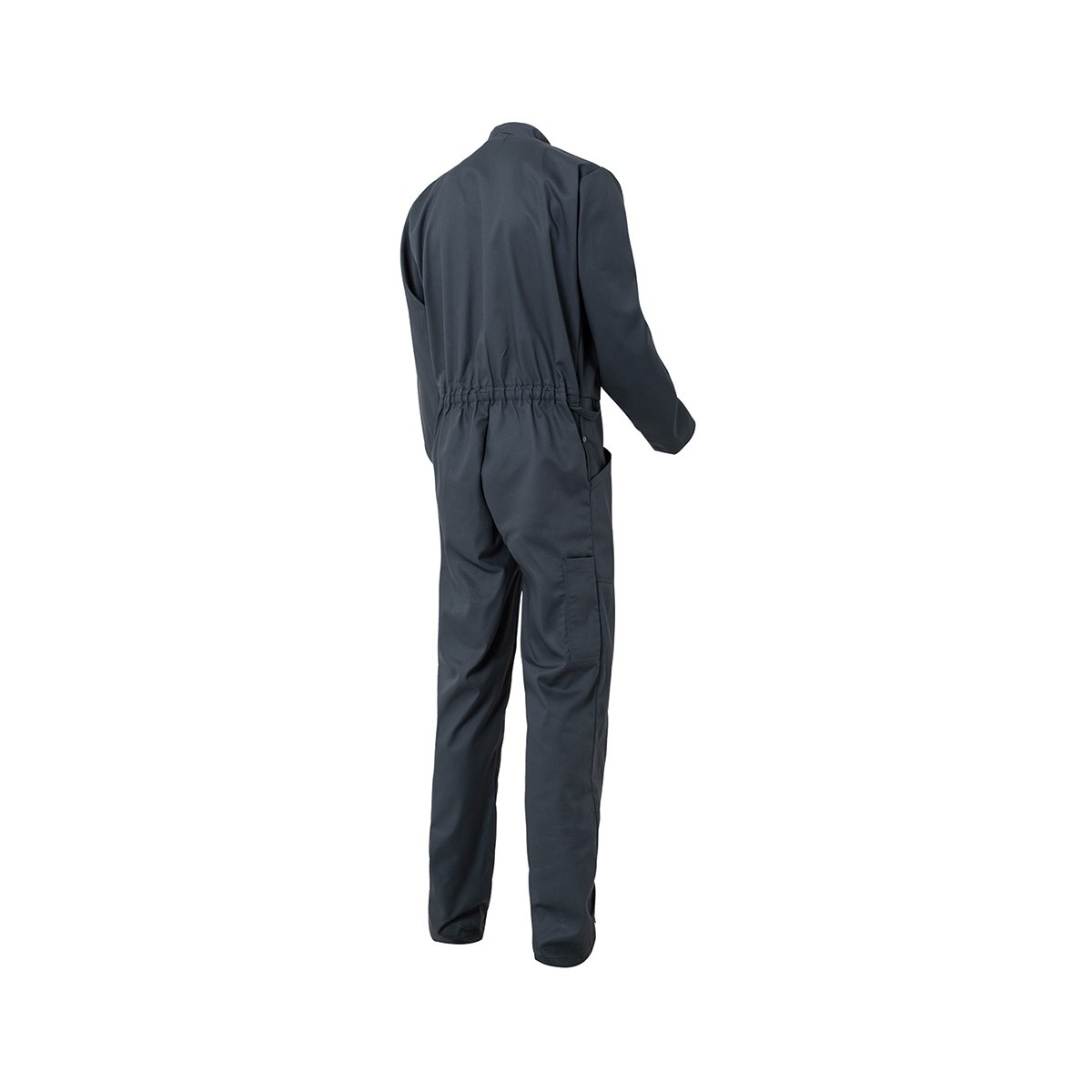 Double zip coverall - Molinel