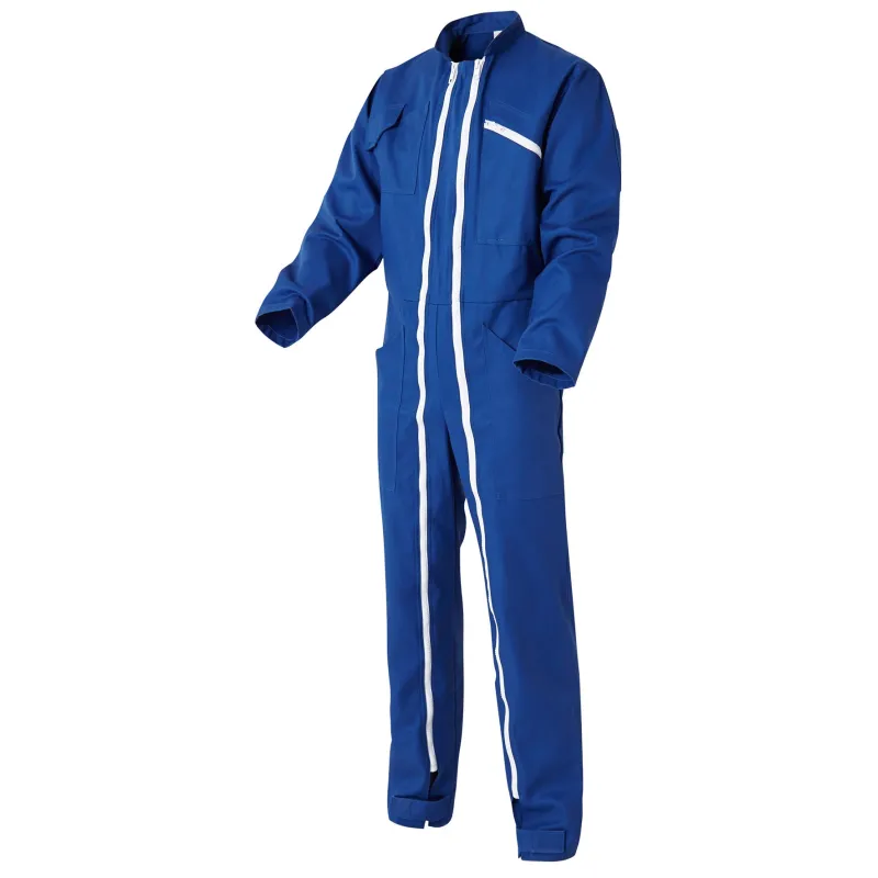 Combinaison quick Naturtech : vêtements professionnels - Molinel
