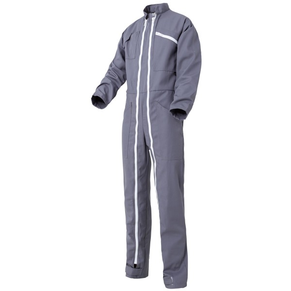 Combinaison quick Naturtech : vêtements professionnels - Molinel