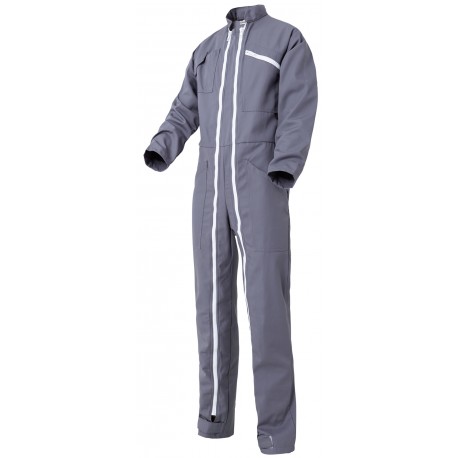 Combinaison quick Naturtech vetements professionnels Molinel