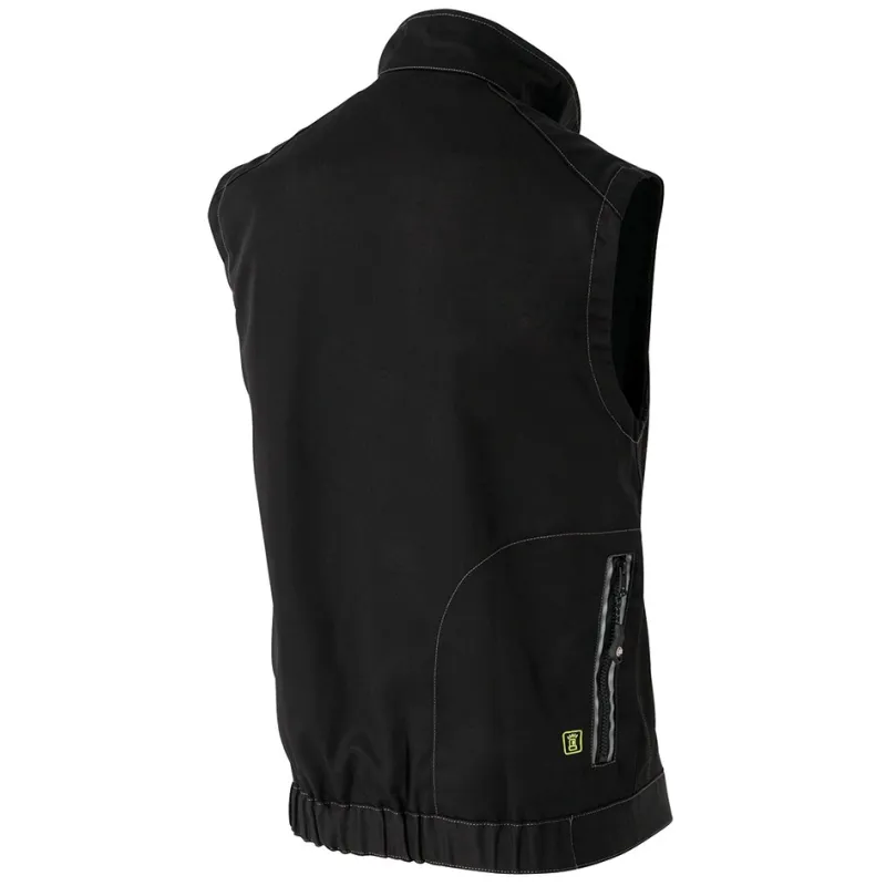 Contakt bodywarmer - Molinel