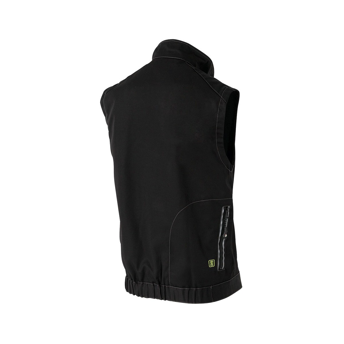 Contakt bodywarmer - Molinel