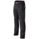 Pantalon Softshell Noir EN 14404 Dynamic Work - Fin de Série