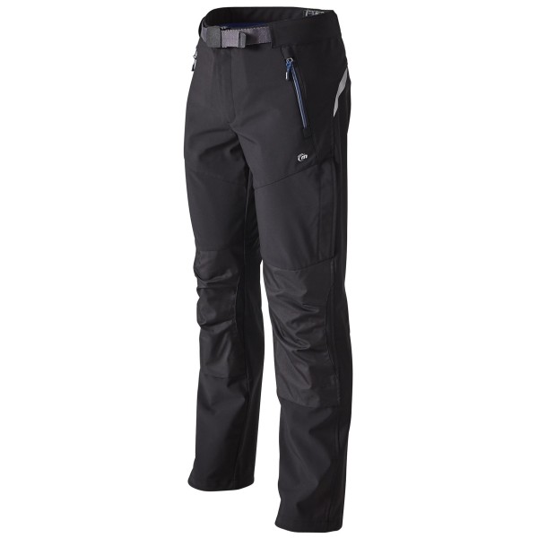 Dynamic Work Softshell Trousers - EN14404 certified | Molinel