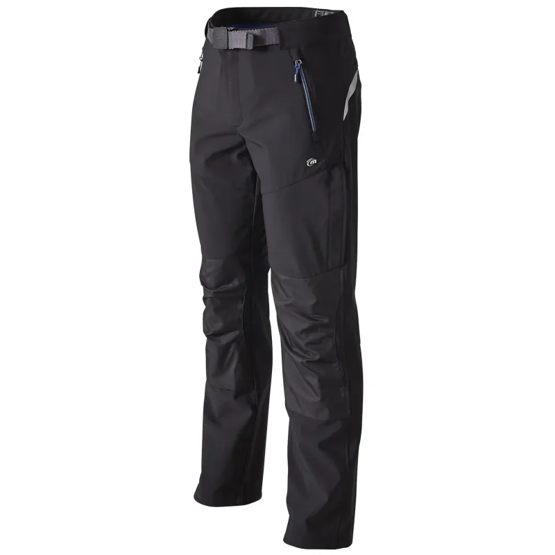 Dynamic Work Softshell Trousers - EN14404 certified | Molinel