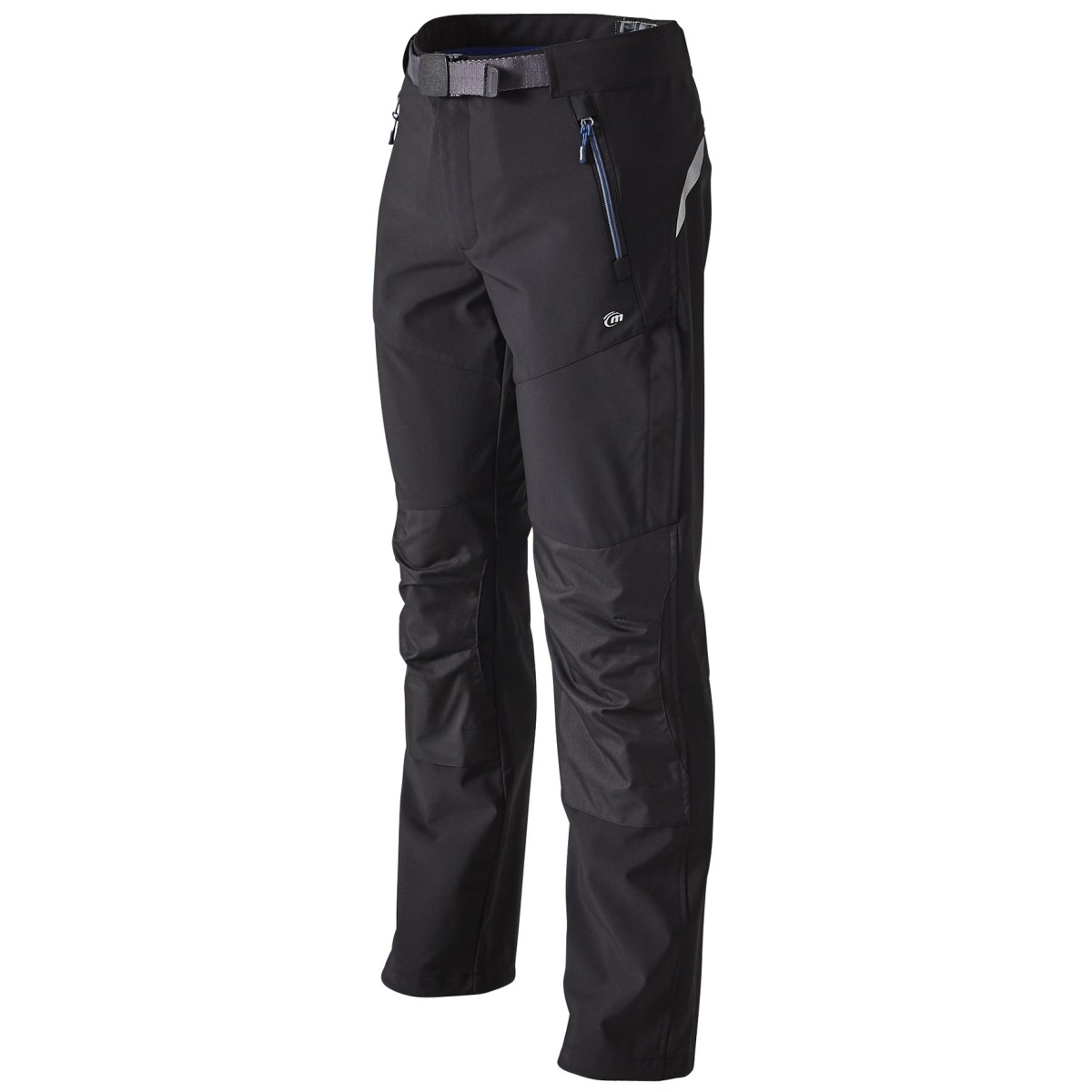 Dynamic Work Softshell Trousers - EN14404 certified | Molinel