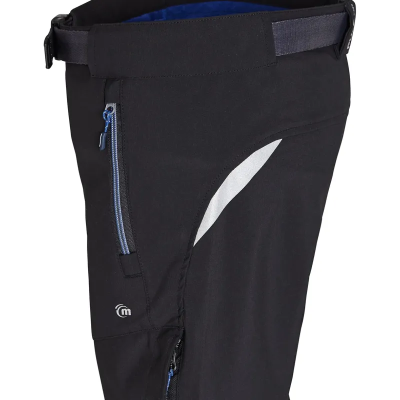 Softshell dynamic work trousers - Molinel