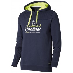 Sweat Capuche Pro Dynamic Work Marine