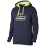 Sweat Capuche Dynamic Work