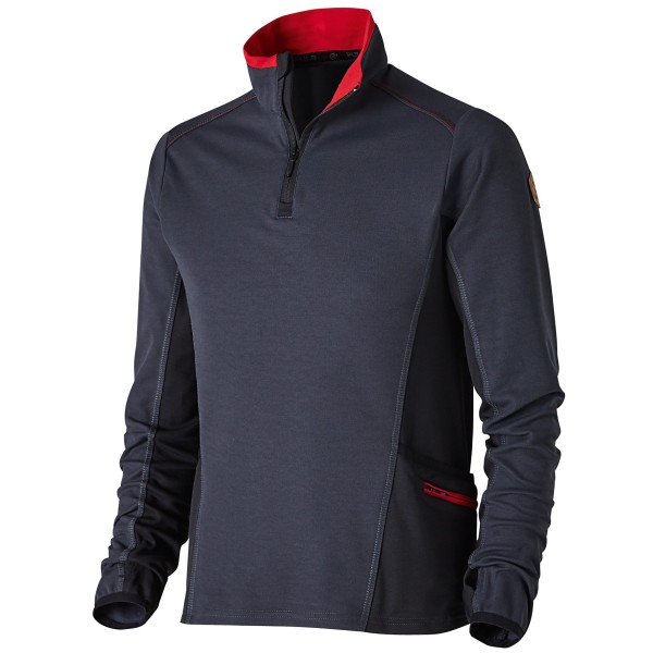 Explore Long Sleeve T-Shirt - Technical & EN13758 Certified | Molinel