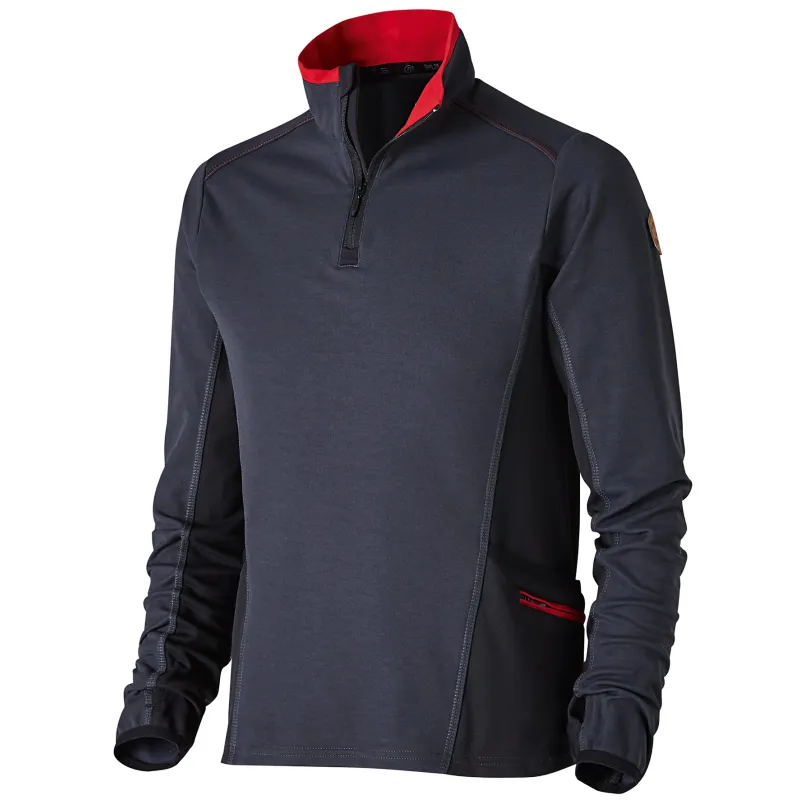 Explore Long Sleeve T-Shirt - Technical & EN13758 Certified | Molinel