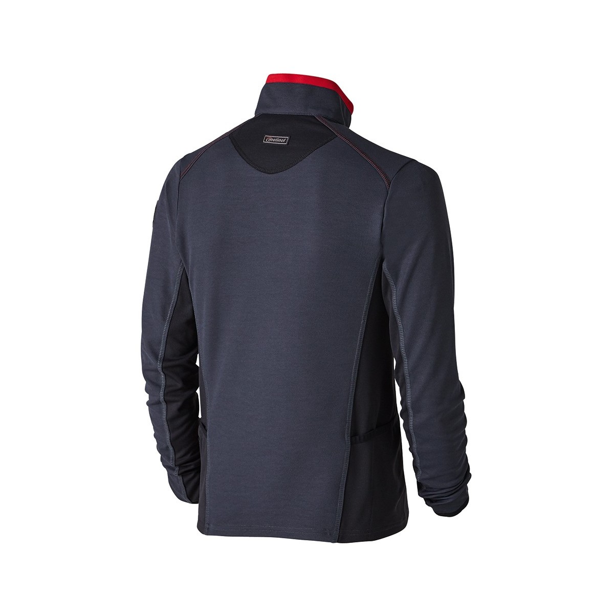 Exlpore t-shirt - Molinel
