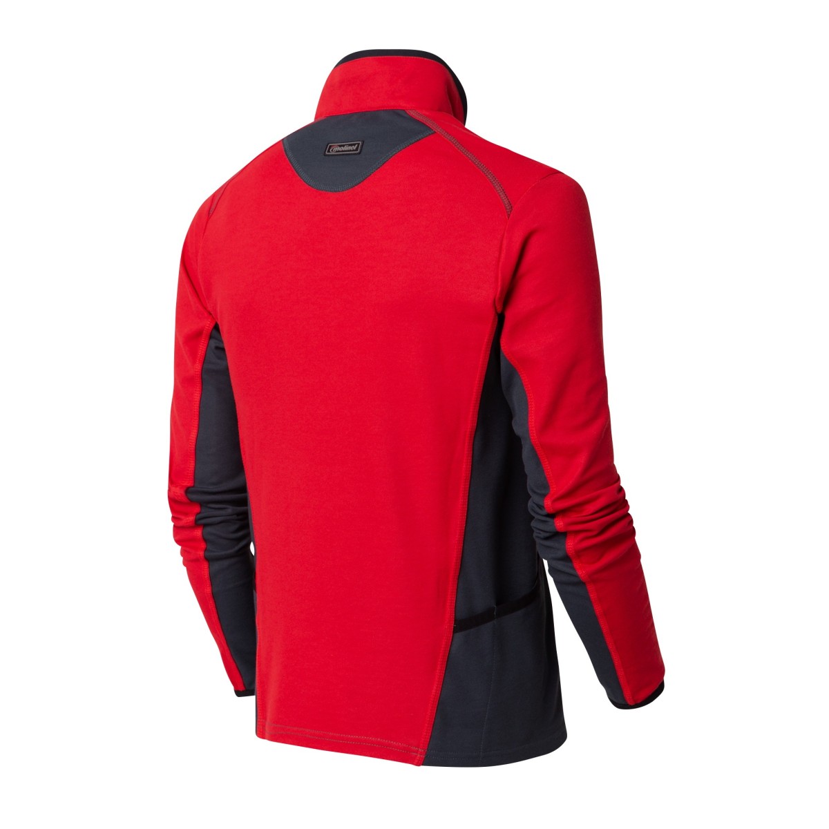 Explore Long Sleeve T-Shirt - Technical & EN13758 Certified | Molinel