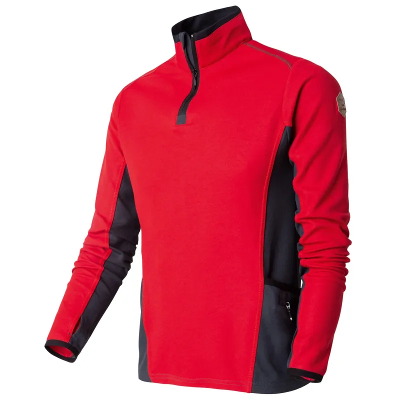 Explore Long Sleeve T-Shirt - Technical & EN13758 Certified | Molinel