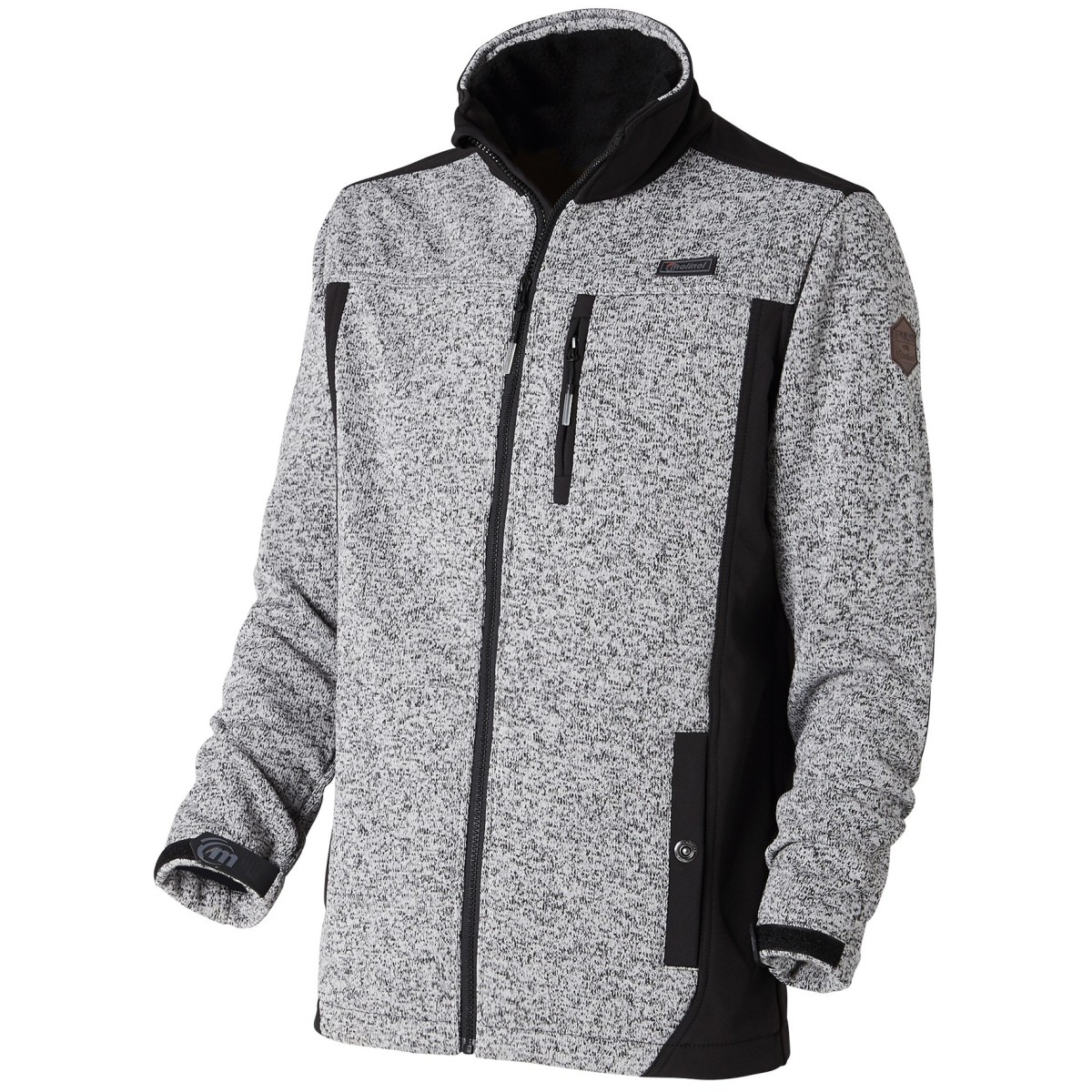 Explore softshell - Molinel