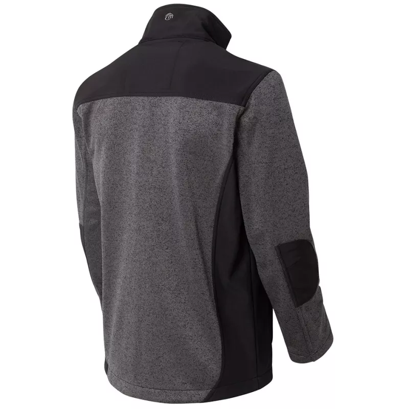 Explore softshell - Molinel