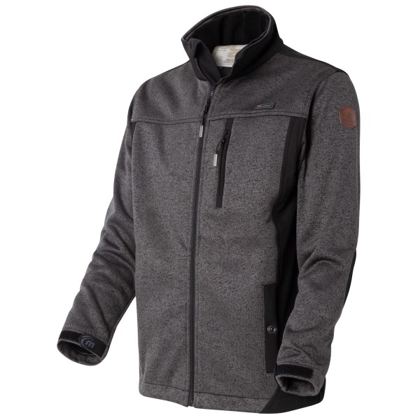 Explore Softshell Jacket - EN14058 certified | Molinel