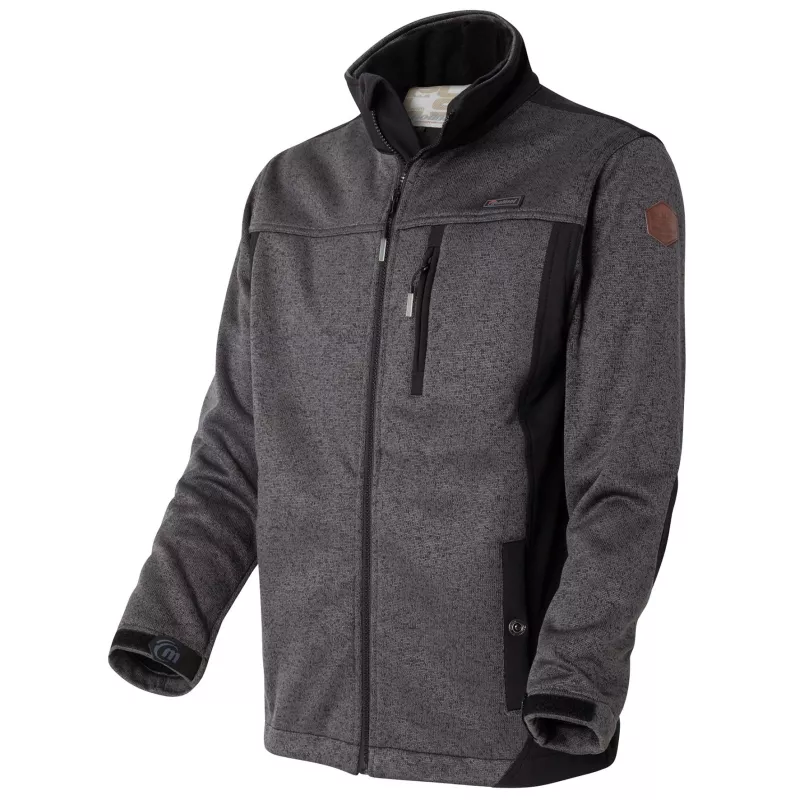 Explore softshell - Molinel