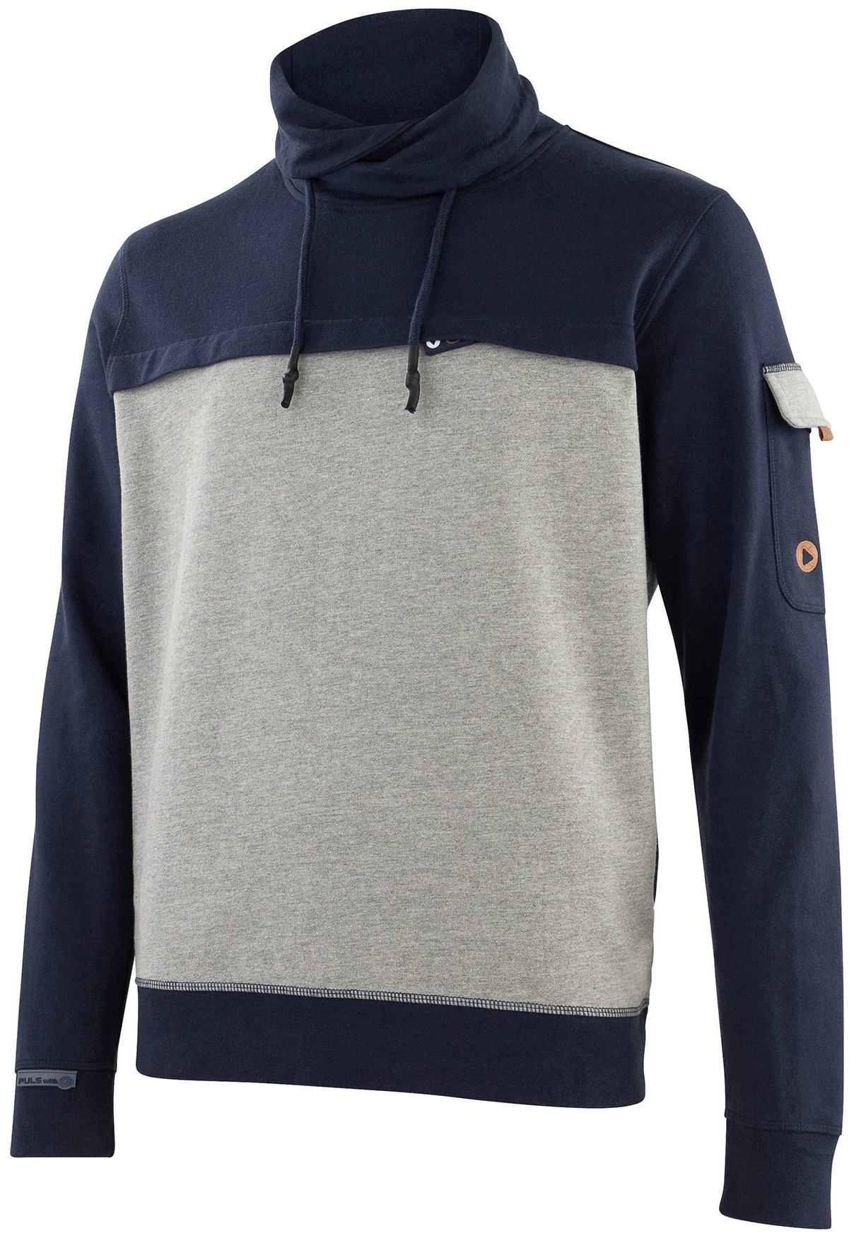 Snood sweatshirt online