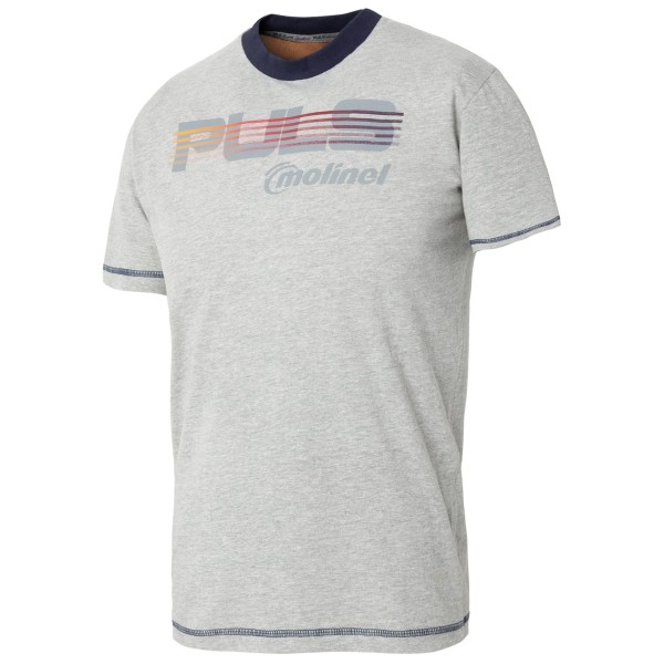 Mix & Match work T-shirt - Short sleeves | Molinel