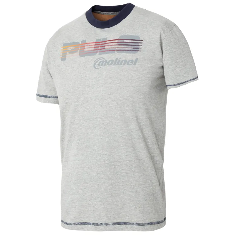 Mix & Match work T-shirt - Short sleeves | Molinel