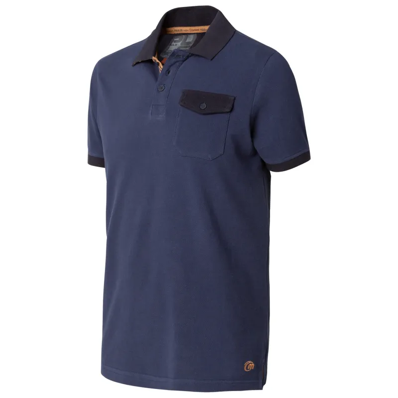Work polo shirt - Modern and comfortable | Molinel