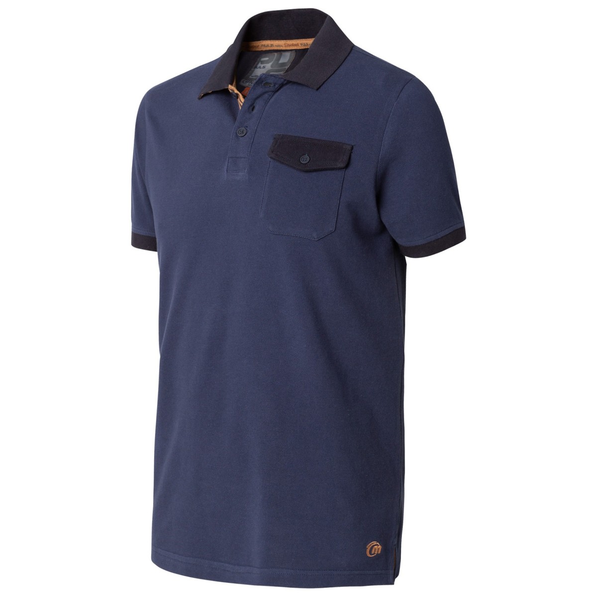 Work polo shirt - Modern and comfortable | Molinel