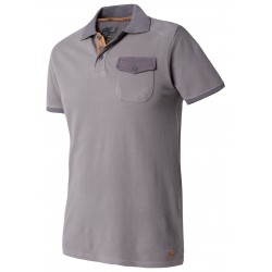 MIX & MATCH Polo Shirt