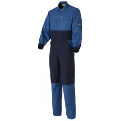 Dynamium coverall