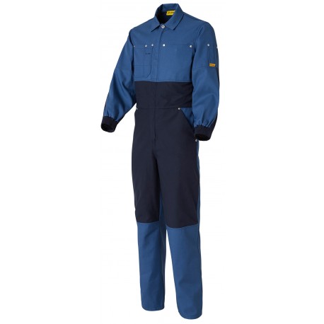 Dynamium coverall