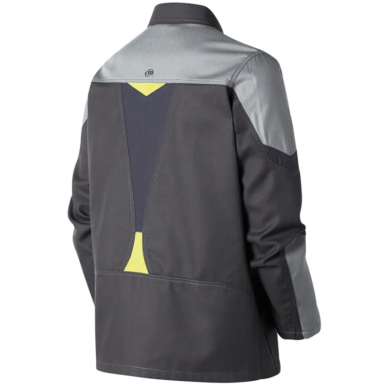 Veste de travail Lemon Shake