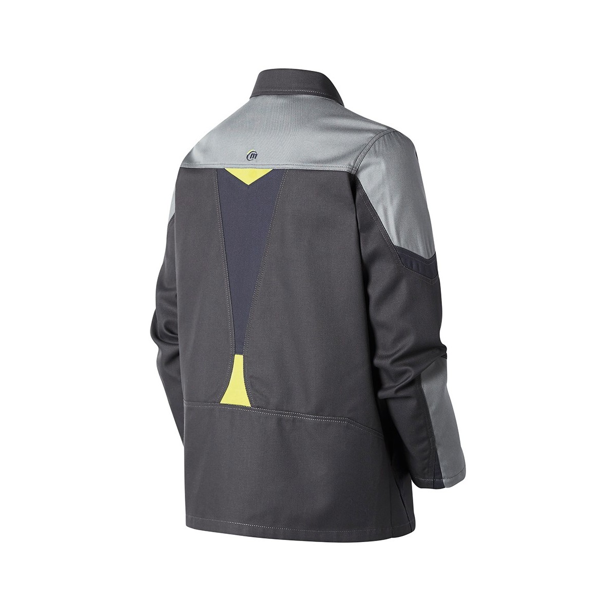 Lemon Shake work jacket